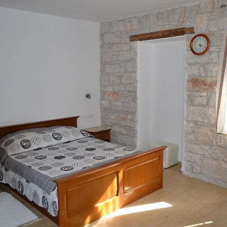 Guesthouse Бале Екстериор снимка