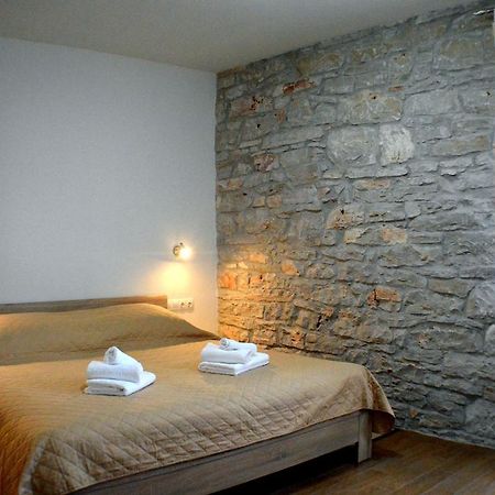 Guesthouse Бале Екстериор снимка
