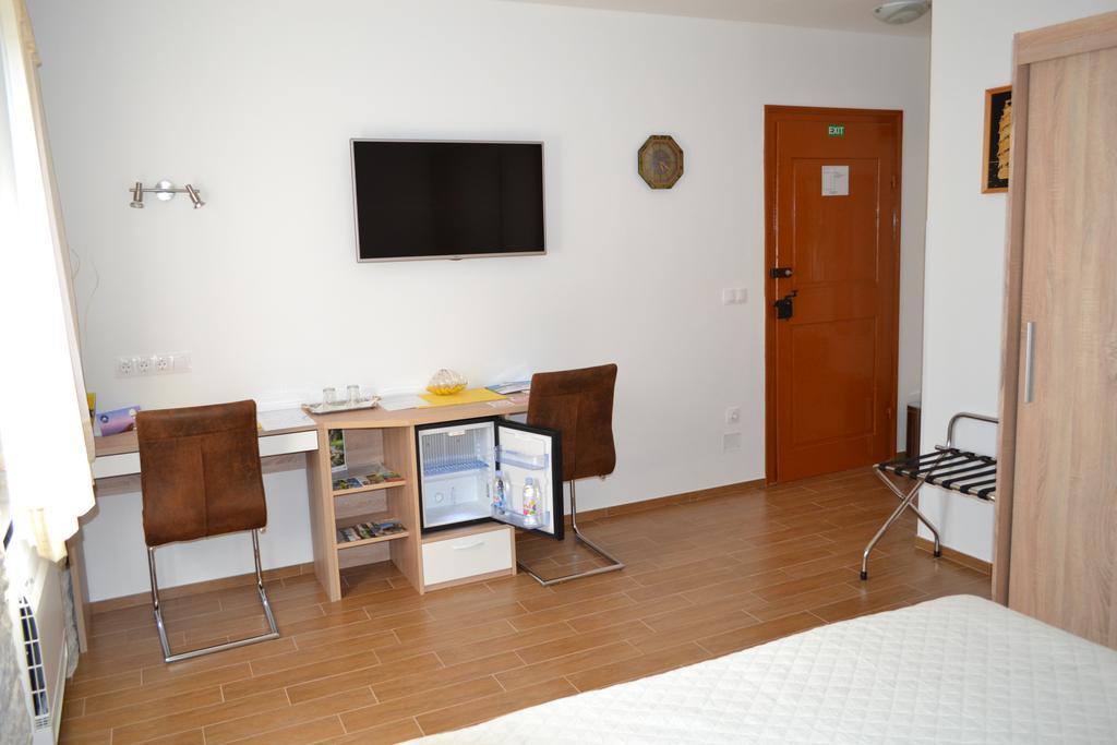 Guesthouse Бале Екстериор снимка