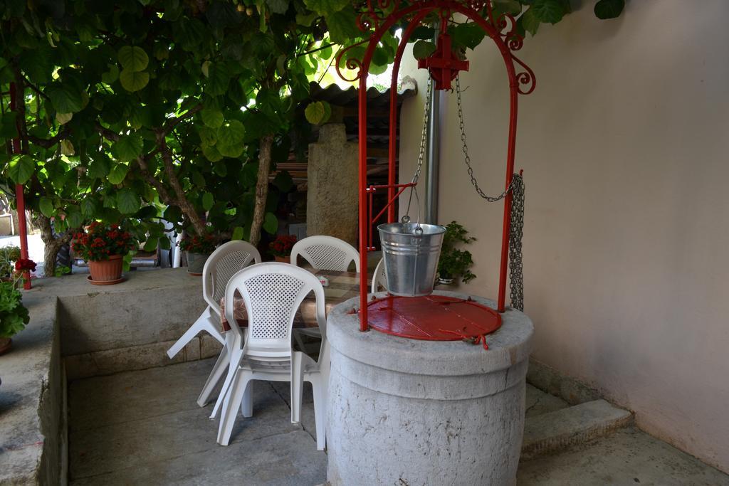 Guesthouse Бале Екстериор снимка