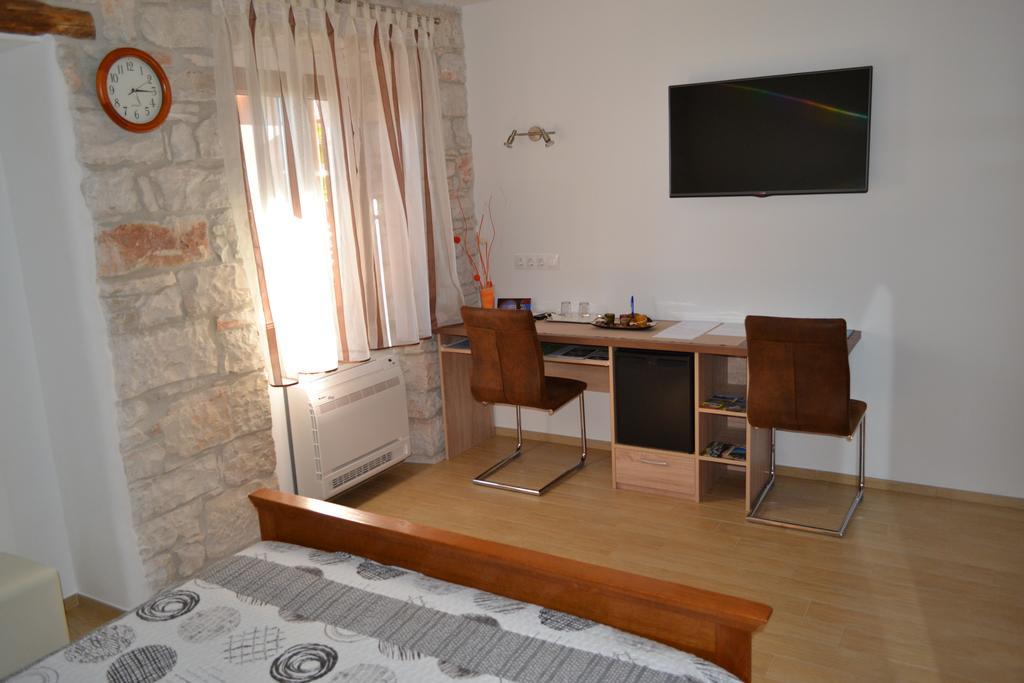 Guesthouse Бале Екстериор снимка