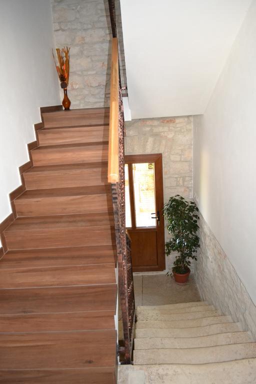 Guesthouse Бале Екстериор снимка