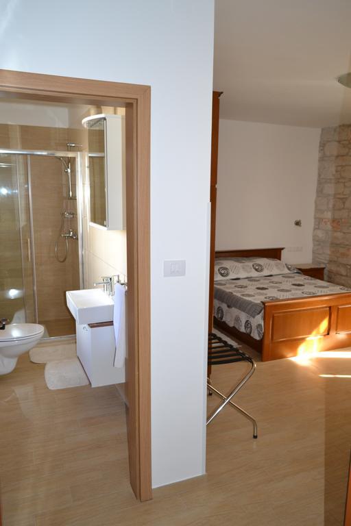 Guesthouse Бале Екстериор снимка