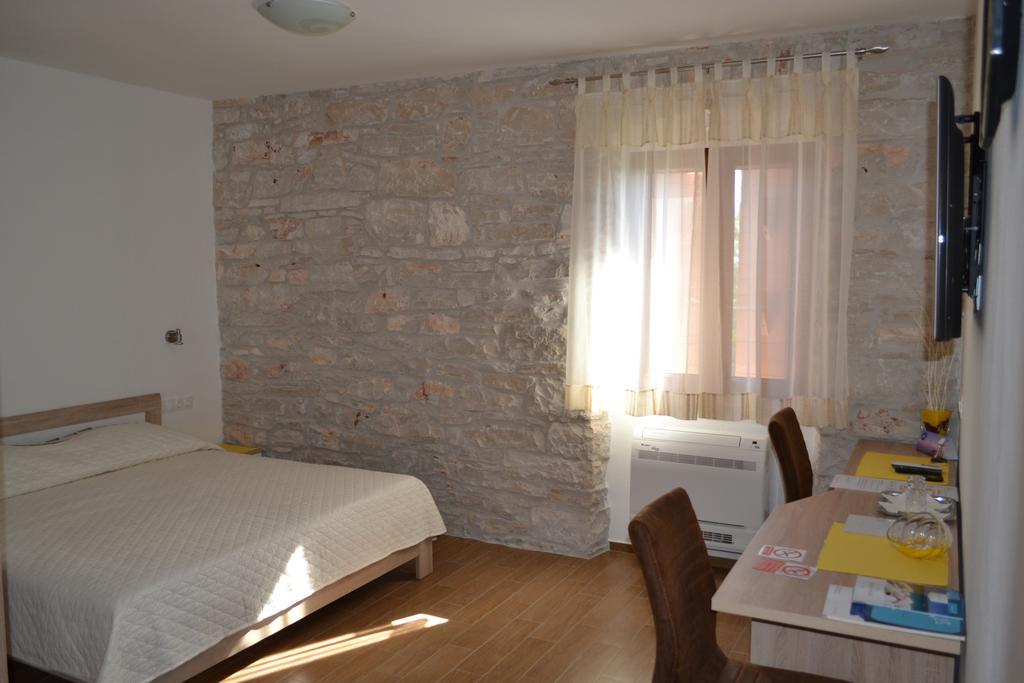 Guesthouse Бале Екстериор снимка