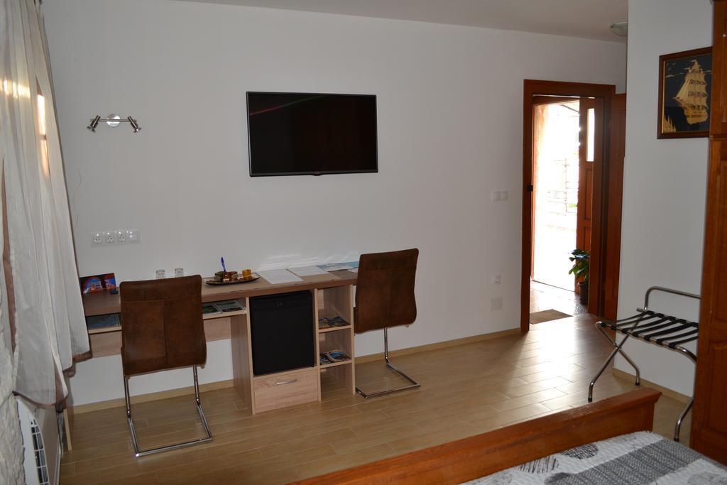 Guesthouse Бале Екстериор снимка