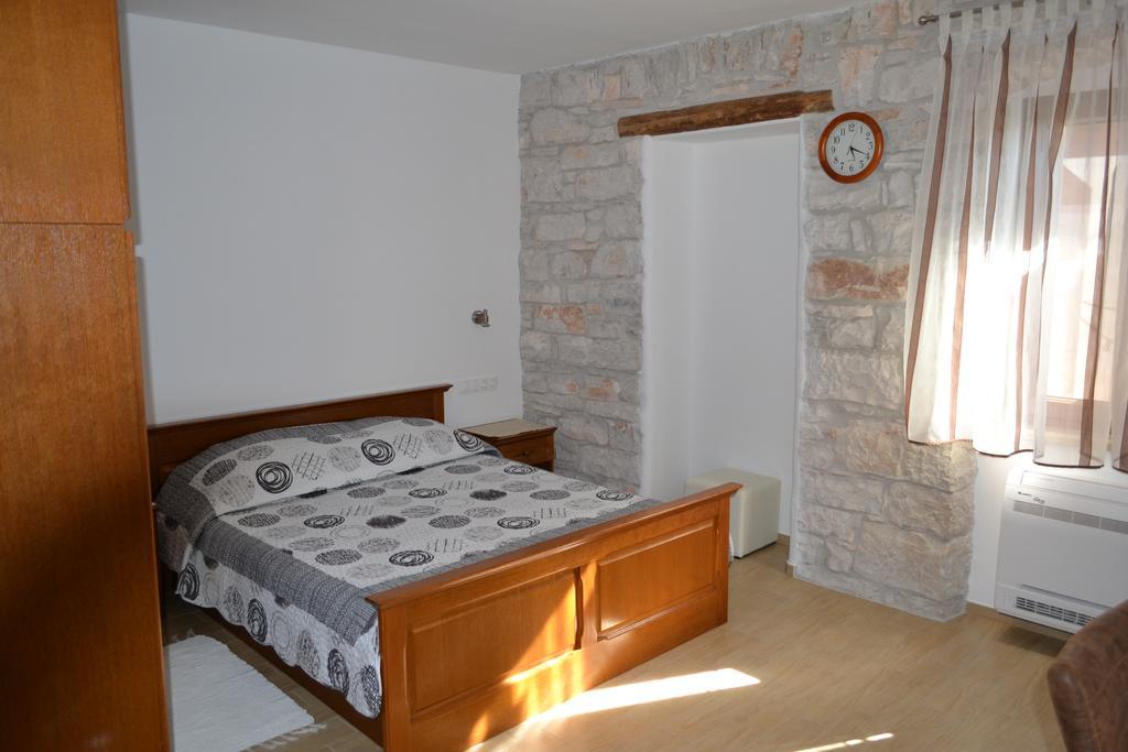 Guesthouse Бале Екстериор снимка