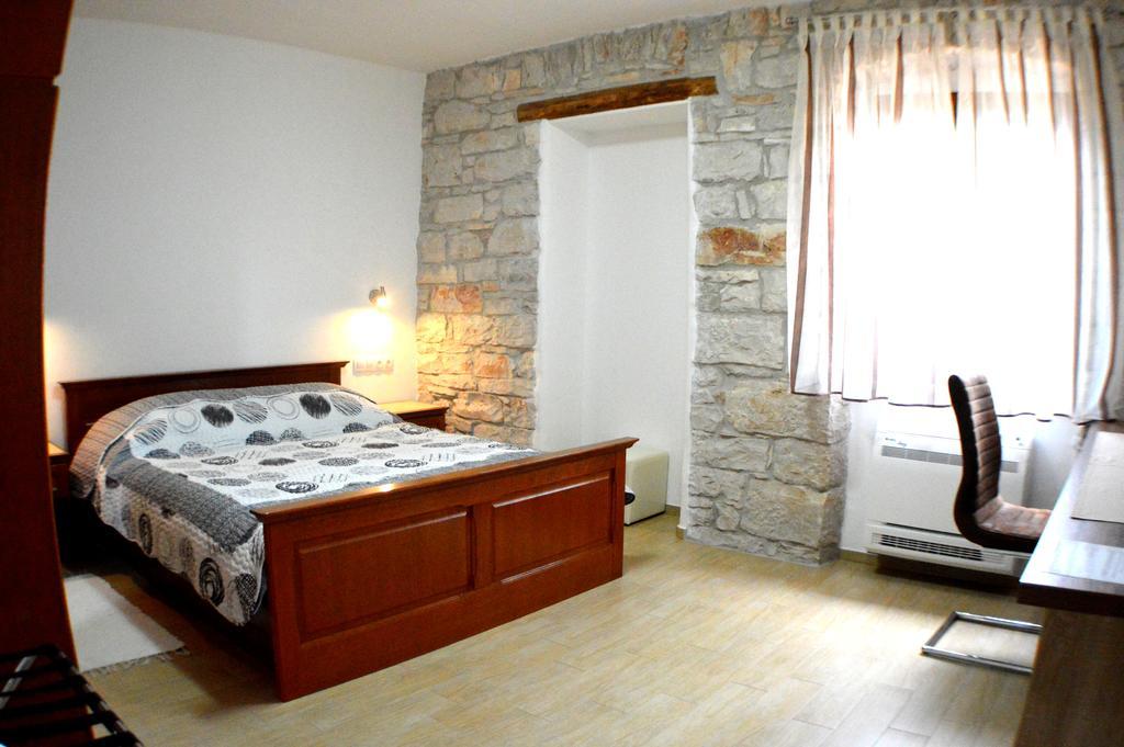 Guesthouse Бале Екстериор снимка