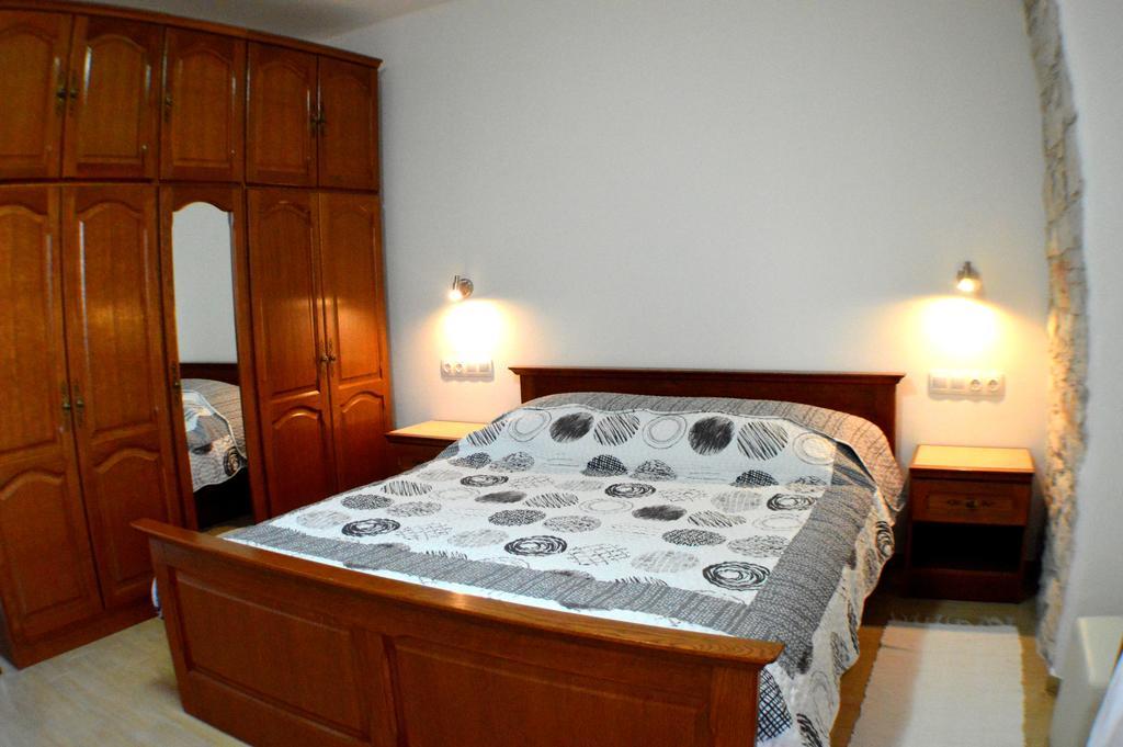 Guesthouse Бале Екстериор снимка