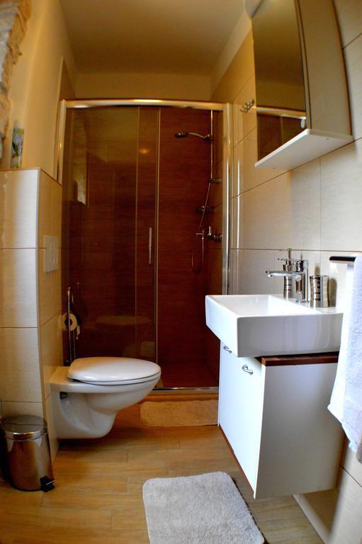 Guesthouse Бале Екстериор снимка