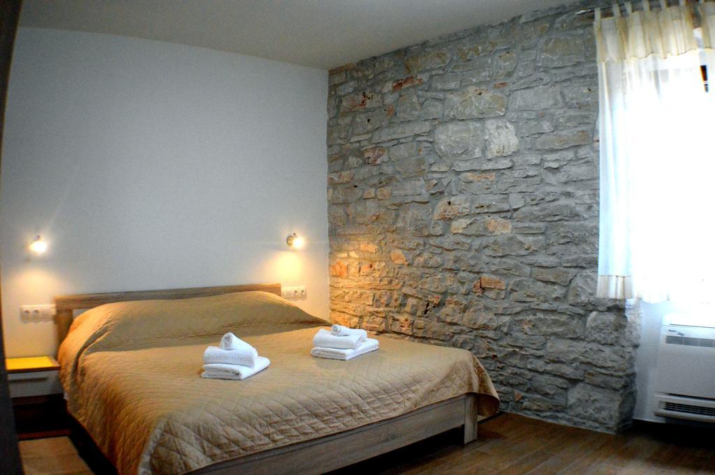 Guesthouse Бале Екстериор снимка