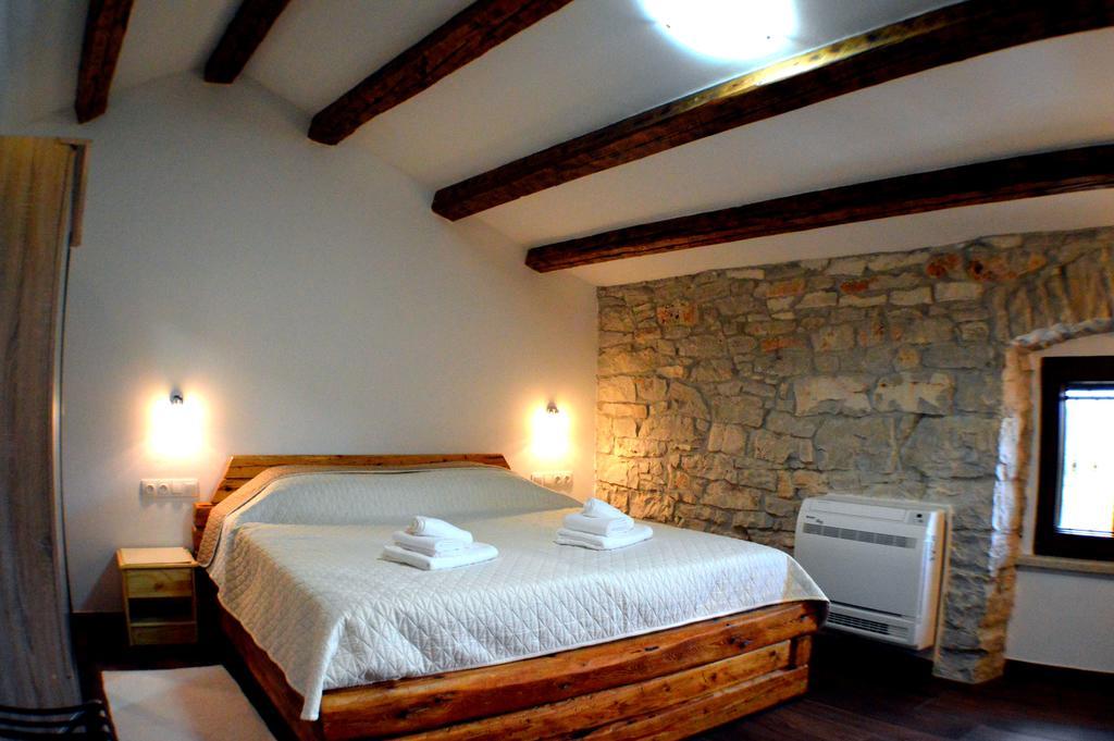 Guesthouse Бале Екстериор снимка