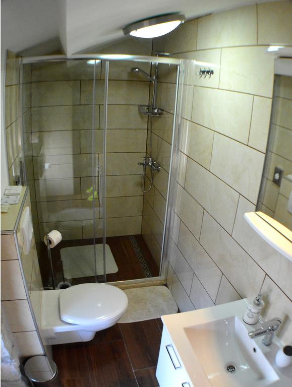 Guesthouse Бале Екстериор снимка